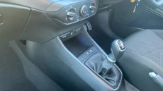 Hyundai BAYON 1.0 TGDi 48V MHEV SE Connect 5dr Petrol Hatchback